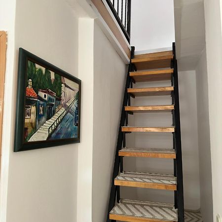 Rusta Apartments Сараево Экстерьер фото