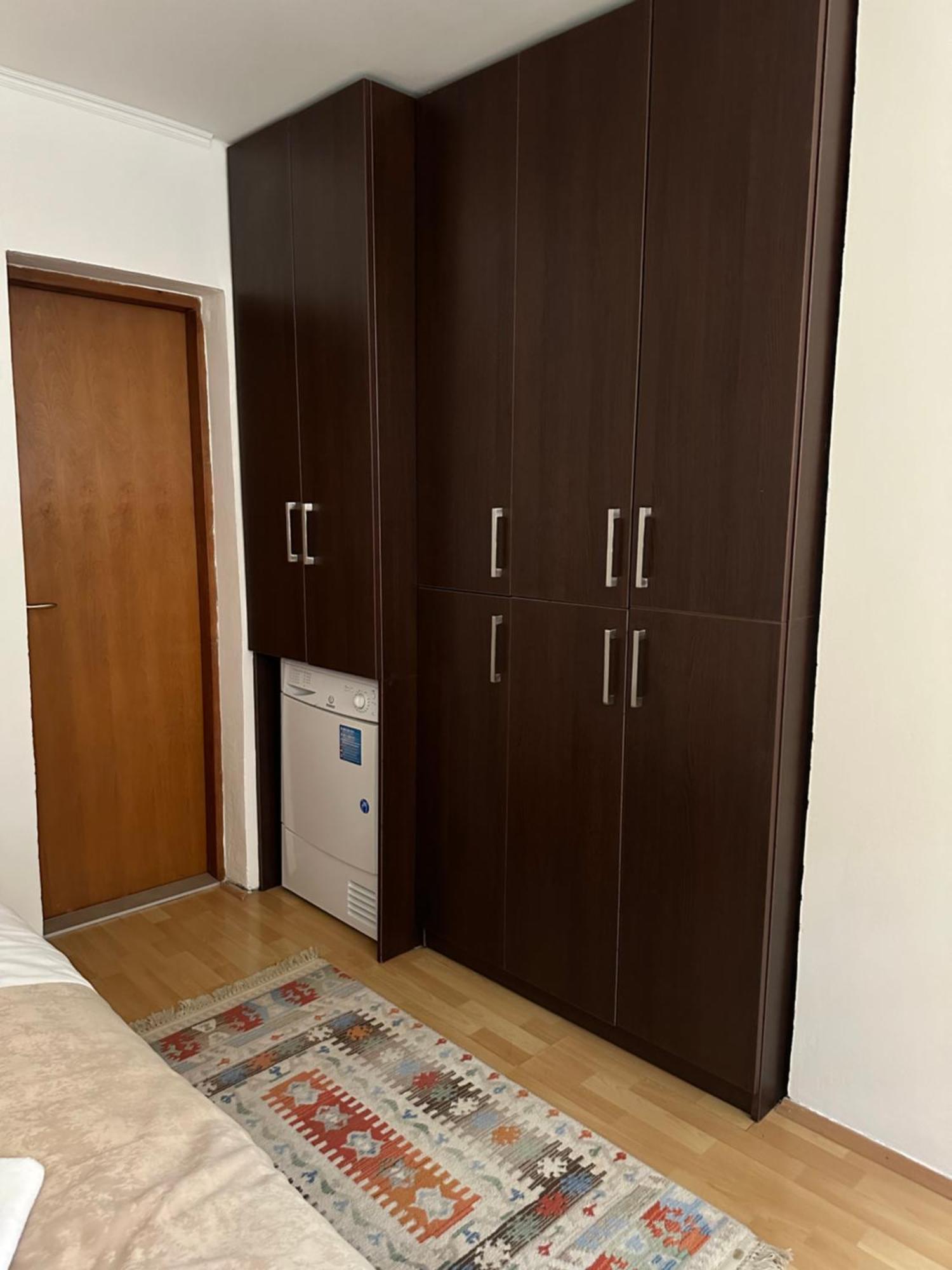 Rusta Apartments Сараево Экстерьер фото